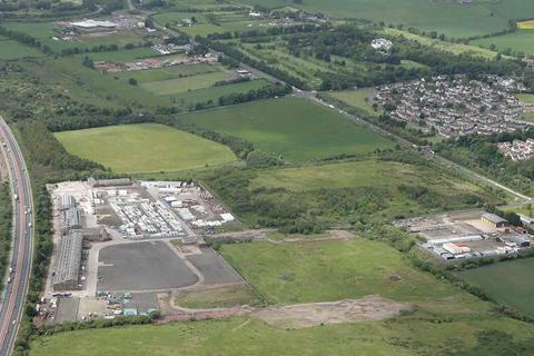 Industrial development to rent, Uphall Uphall EH52 5NT