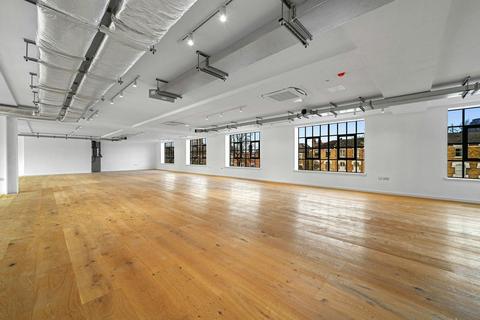 Office to rent, 34 Drayton Park London N5 1PB