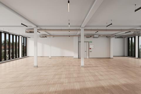Office to rent, 34 Drayton Park London N5 1PB