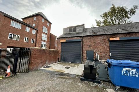 Industrial development to rent, Wem Business Park Wem SY4 5JX