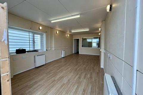 Industrial development to rent, Wem Business Park Wem SY4 5JX