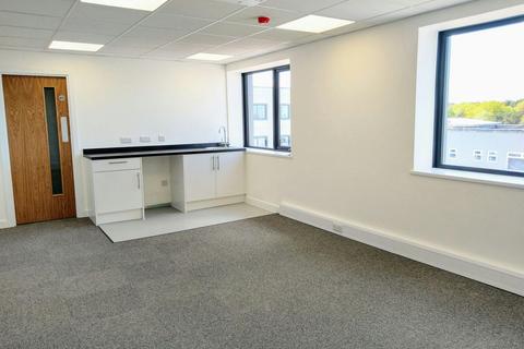 Office to rent, 27 Cobham Rd Wimborne BH21 7PE