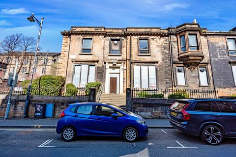 Land for sale, Hill St Glasgow G3 6TY