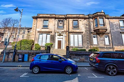 Land for sale, Hill St Glasgow G3 6TY