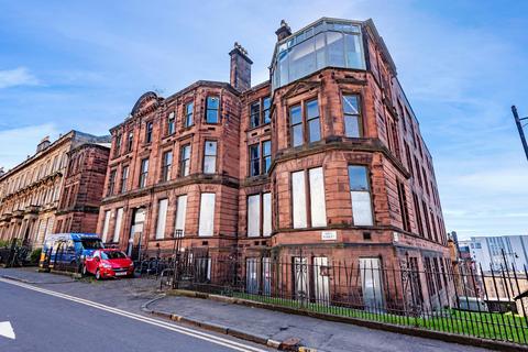 Land for sale, Hill St Glasgow G3 6TY