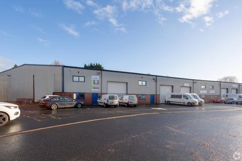 Warehouse to rent, Galveston Grove Stoke On Trent ST4 3PE