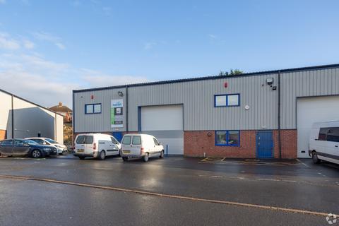 Warehouse to rent, Galveston Grove Stoke On Trent ST4 3PE