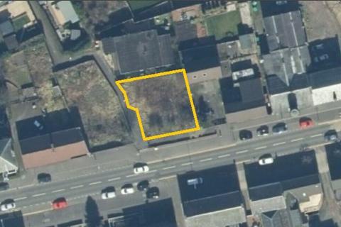Land for sale, 58-62 West Main St Armadale EH48 3QA