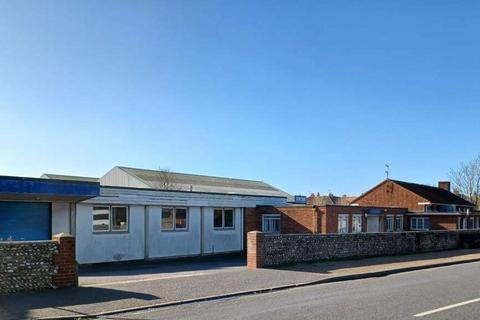 Land for sale, Brougham Rd Worthing BN11 2NU