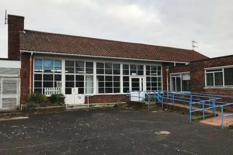 Land for sale, Brougham Rd Worthing BN11 2NU