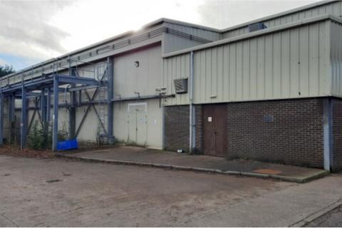 Warehouse for sale, Woodside Rd Forfar DD8 2QD