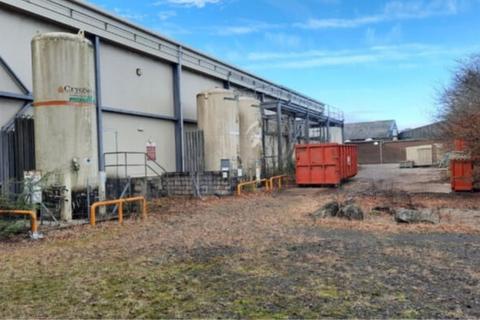 Warehouse for sale, Woodside Rd Forfar DD8 2QD