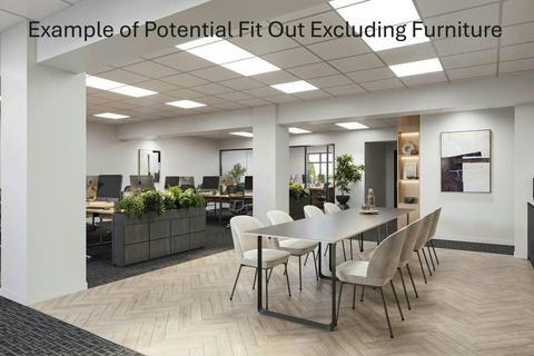 Office to rent, 7 Kings Rd Southsea PO5 4DJ