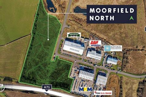 Warehouse to rent, 4-6 Moorfield Kilmarnock KA2 0FE