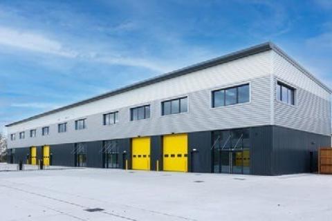 Warehouse to rent, Trafford Gate Manchester M41 7NF