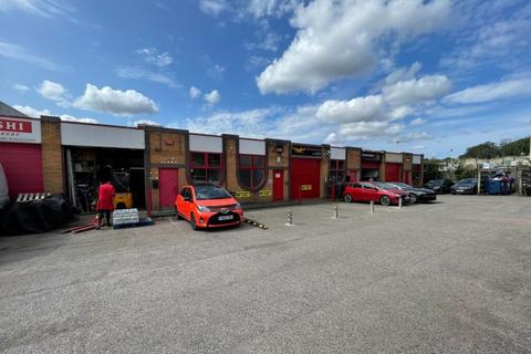 Industrial unit to rent, Malham Rd London SE23 1AH