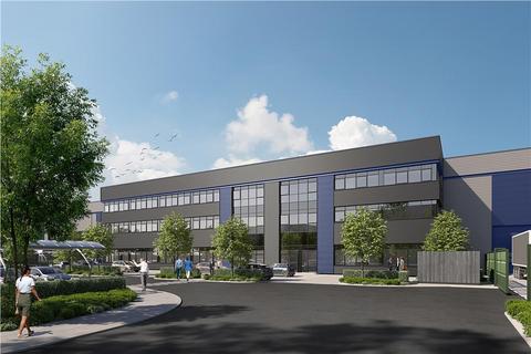 Distribution warehouse to rent, Cross Oak Ln Redhill RH1 5EX