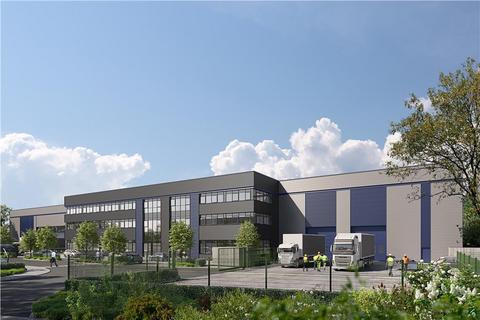Distribution warehouse to rent, Cross Oak Ln Redhill RH1 5EX