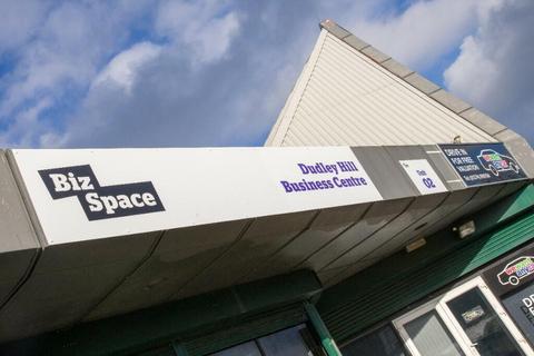 Warehouse to rent, Knowles Hl Bradford BD4 9SW