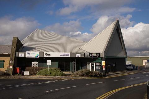 Warehouse to rent, Knowles Hl Bradford BD4 9SW
