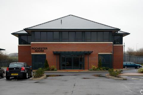 Office to rent, 6 Little 66, Roach Bank Rd Bury BL9 8RN
