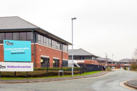 Office to rent, 6 Little 66, Roach Bank Rd Bury BL9 8RN