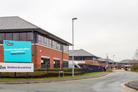 Office to rent, 6 Little 66, Roach Bank Rd Bury BL9 8RN
