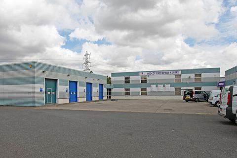 Industrial unit to rent, Hawksworth Didcot OX11 7PH