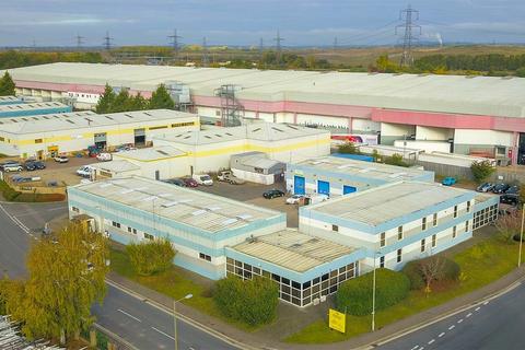 Industrial unit to rent, Hawksworth Didcot OX11 7PH