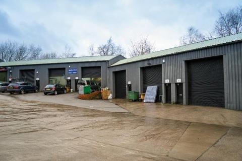 Warehouse to rent, Manchester Rd Linthwaite HD7 5QS