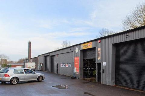 Warehouse to rent, Manchester Rd Linthwaite HD7 5QS