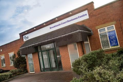 Office to rent, Turnstall Rd Leeds LS11 5HL