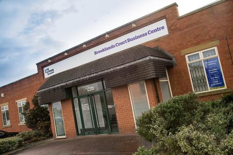 Office to rent, Turnstall Rd Leeds LS11 5HL