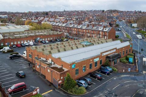 Office to rent, Turnstall Rd Leeds LS11 5HL