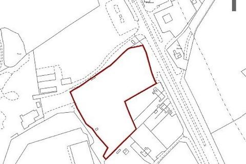 Land for sale, Watling Cres Clifton Upon Dunsmore CV23 0AH