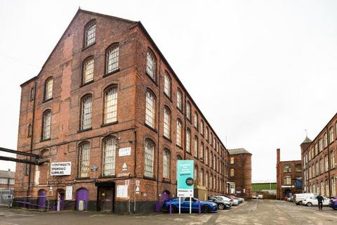 Industrial unit to rent, Brookfield Rd Arnold NG5 7ER