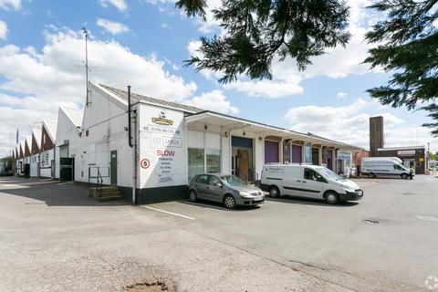 Industrial development to rent, Cheney Manor Industrial Estate Swindon SN2 2PJ