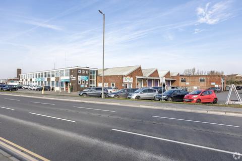 Industrial development to rent, Cheney Manor Industrial Estate Swindon SN2 2PJ