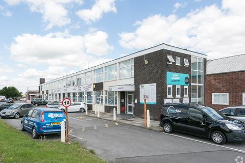 Industrial development to rent, Cheney Manor Industrial Estate Swindon SN2 2PJ
