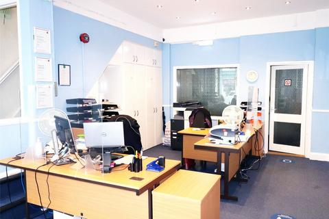 Office for sale, 96 High St Ilfracombe EX34 9NH
