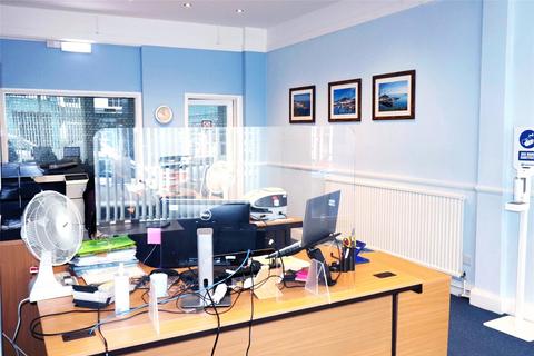Office for sale, 96 High St Ilfracombe EX34 9NH