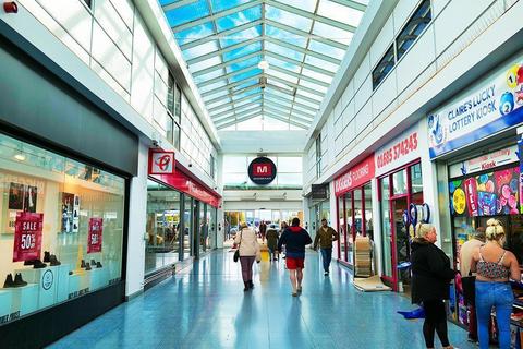 Retail property (high street) to rent, John St Merthyr Tydfil CF47 0AE