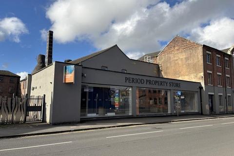 Office to rent, 500 King St Stoke On Trent ST3 1EZ