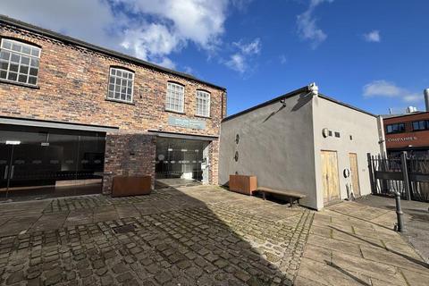 Office to rent, 500 King St Stoke On Trent ST3 1EZ