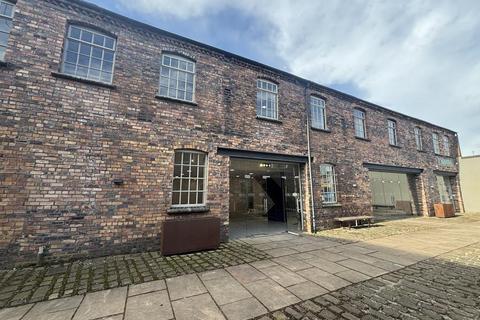Office to rent, 500 King St Stoke On Trent ST3 1EZ