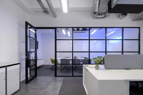 Office to rent, 75-85 Grey St Newcastle Upon Tyne NE1 6EF