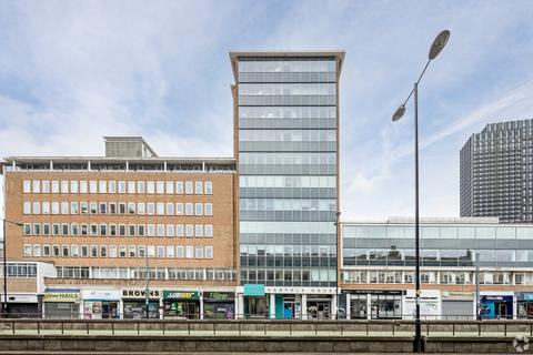 Office to rent, 1 Norfolk House Wellesley Rd Croydon CR0 1LH