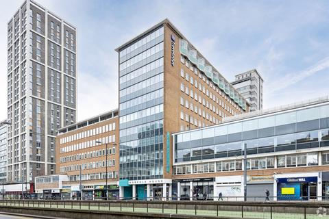 Office to rent, 1 Norfolk House Wellesley Rd Croydon CR0 1LH
