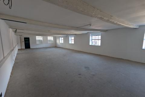 Office to rent, Brook St Leek ST13 5JE