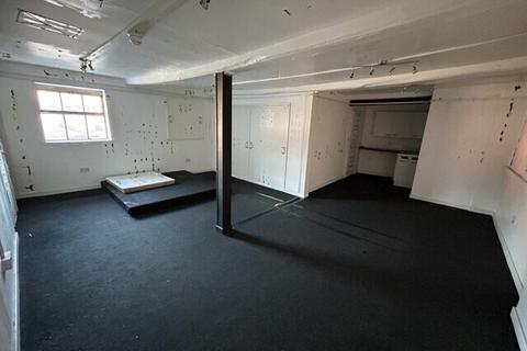 Office to rent, Brook St Leek ST13 5JE